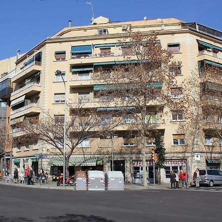 Felip - Spacious And Quiet Apartments Barcelona Exterior foto
